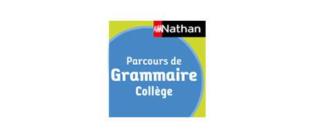 logo parcours de grammaire