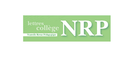 NRP CollÃ¨ge